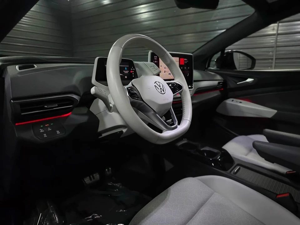 2021 Volkswagen ID.4 - Image 10 of 12