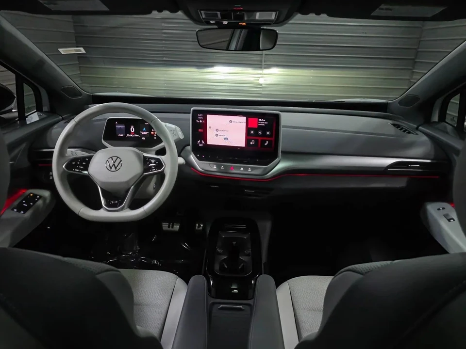 2021 Volkswagen ID.4 - Image 11 of 12