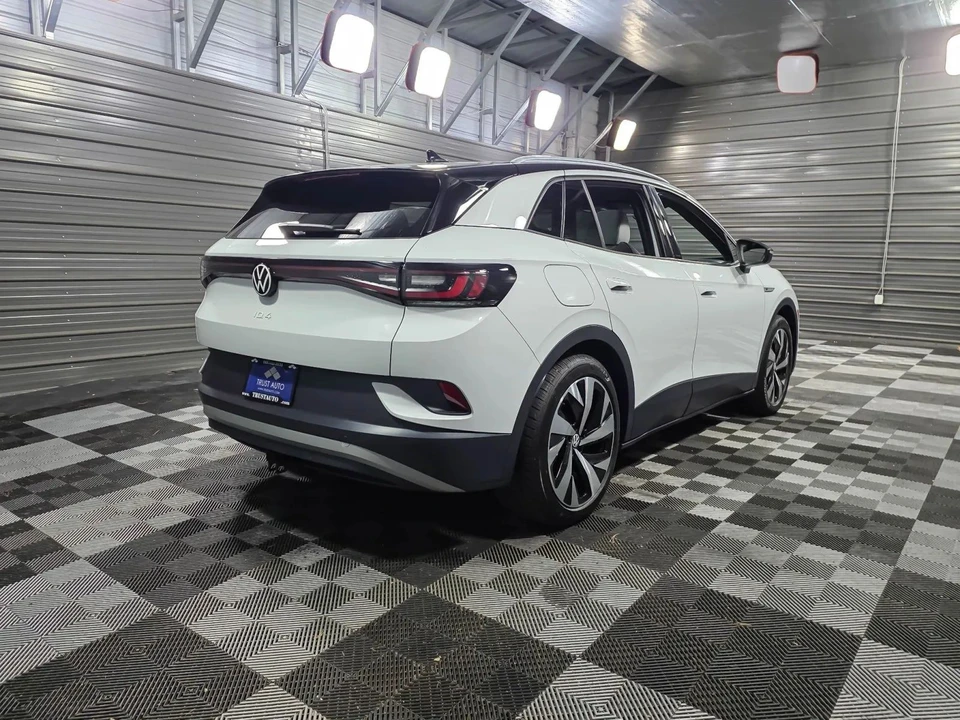 2021 Volkswagen ID.4 - Image 5 of 12