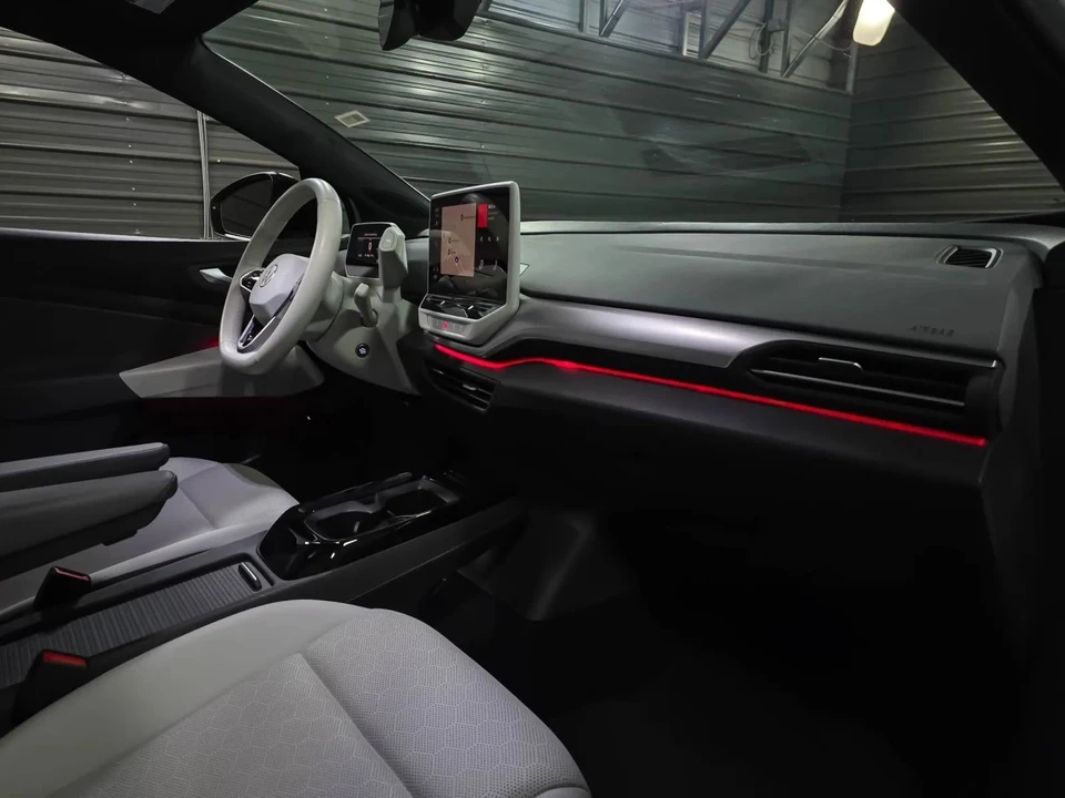 2021 Volkswagen ID.4 - Image 12 of 12