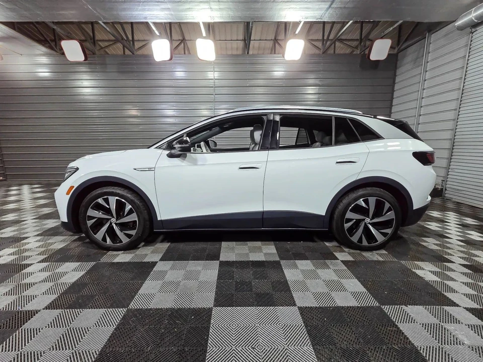 2021 Volkswagen ID.4 - Image 8 of 12