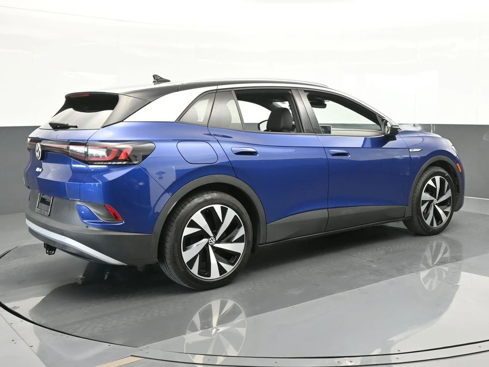 2021 Volkswagen ID.4 - Image 6 of 12