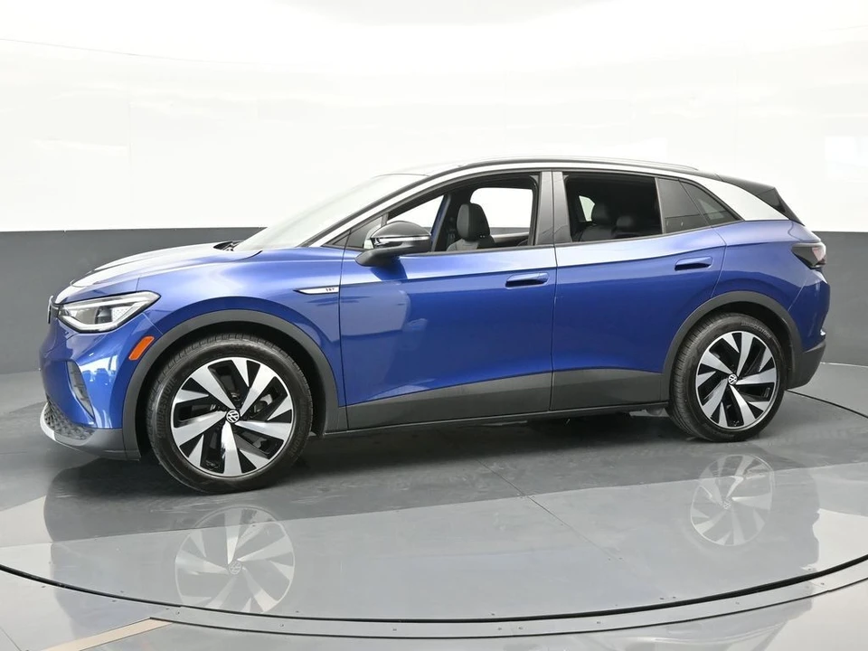 2021 Volkswagen ID.4 - Image 2 of 12