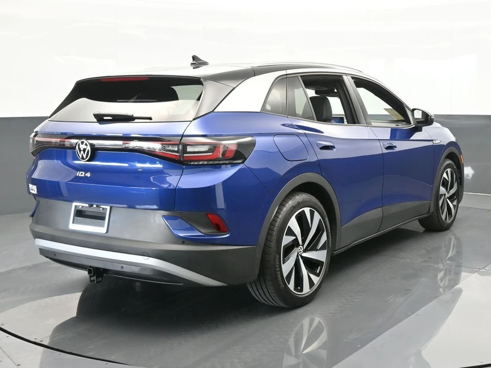 2021 Volkswagen ID.4 - Image 5 of 12