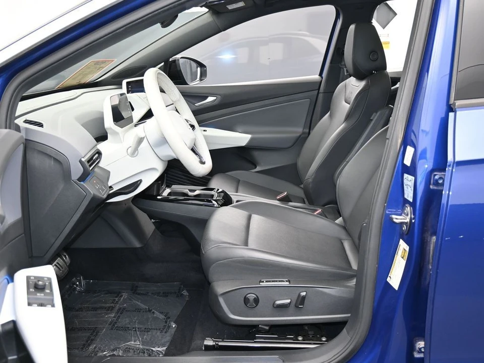 2021 Volkswagen ID.4 - Image 10 of 12