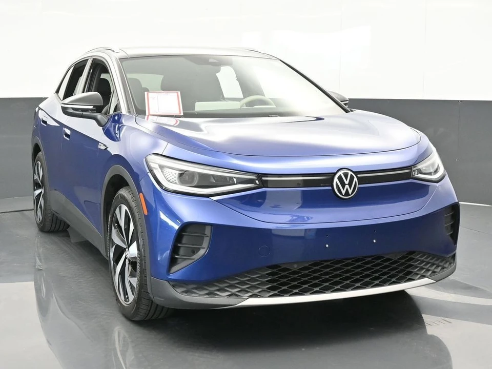 2021 Volkswagen ID.4 - Image 9 of 12