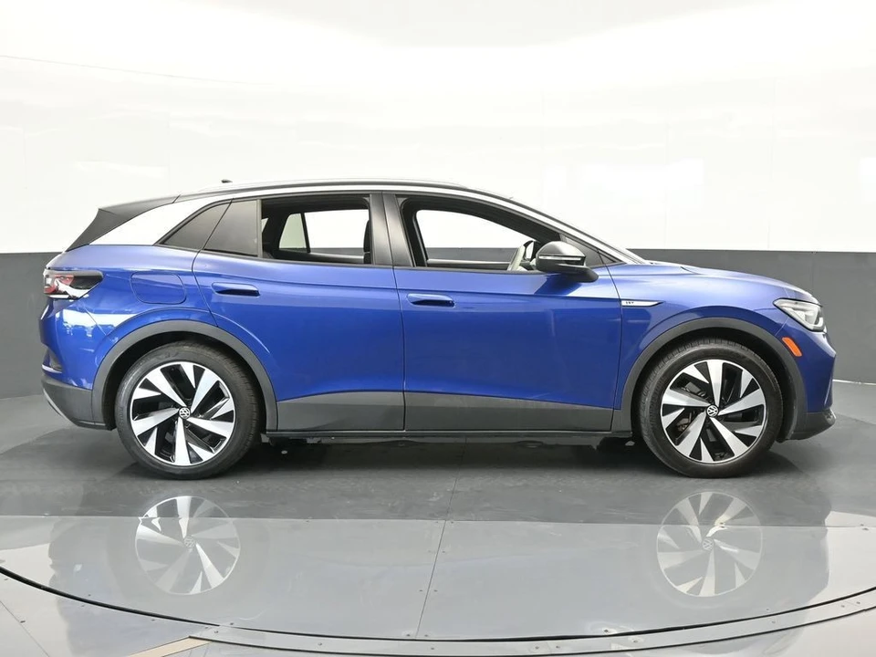 2021 Volkswagen ID.4 - Image 7 of 12