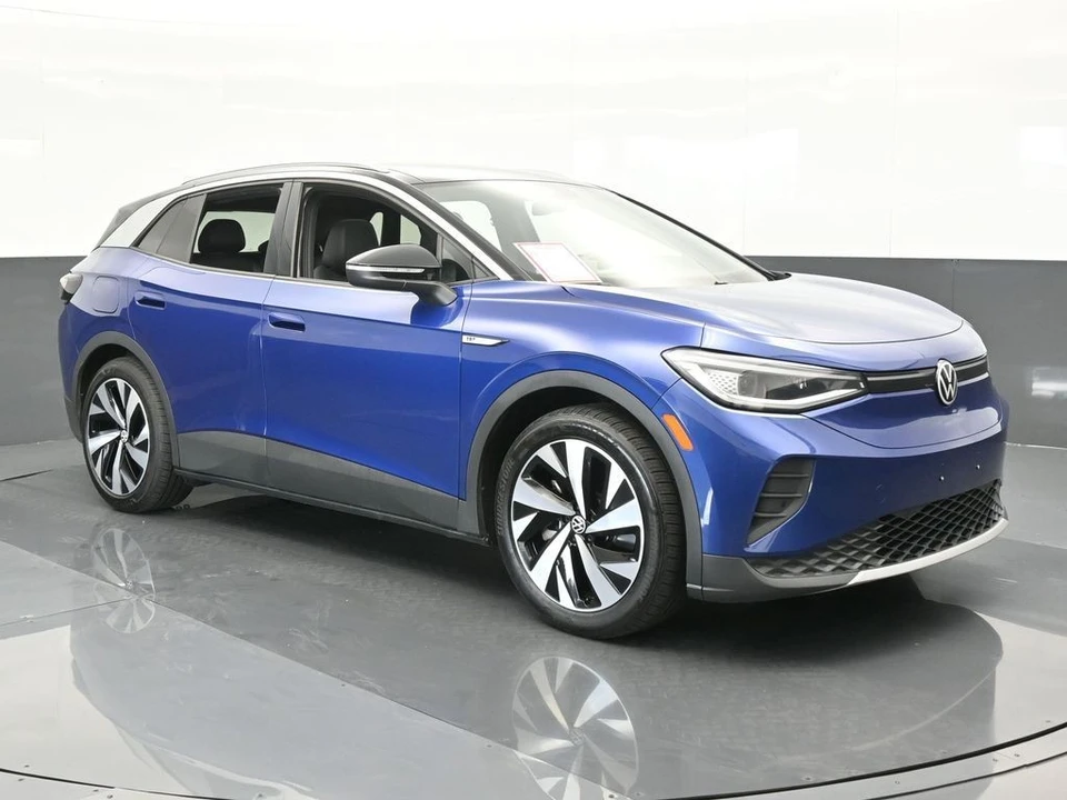 2021 Volkswagen ID.4 - Image 8 of 12