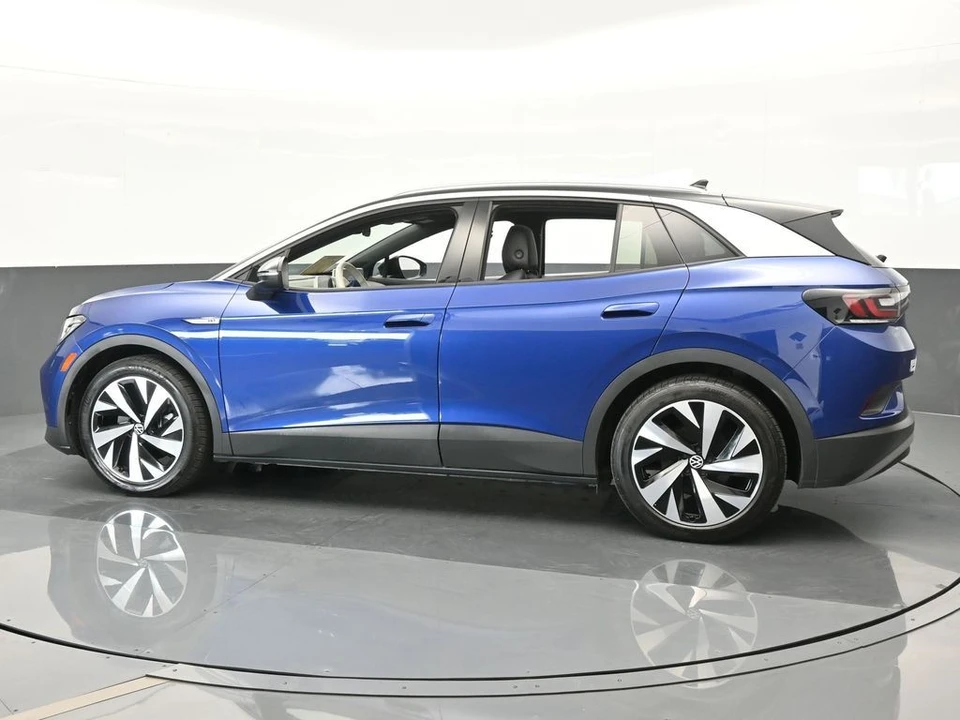 2021 Volkswagen ID.4 - Image 3 of 12