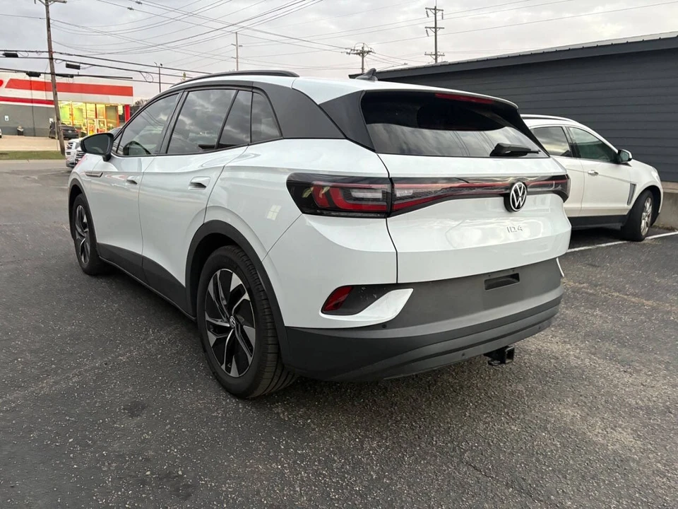 2021 Volkswagen ID.4 - Image 6 of 11