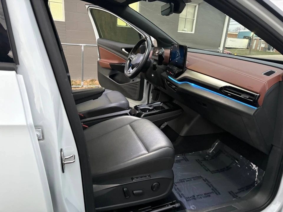 2021 Volkswagen ID.4 - Image 9 of 11