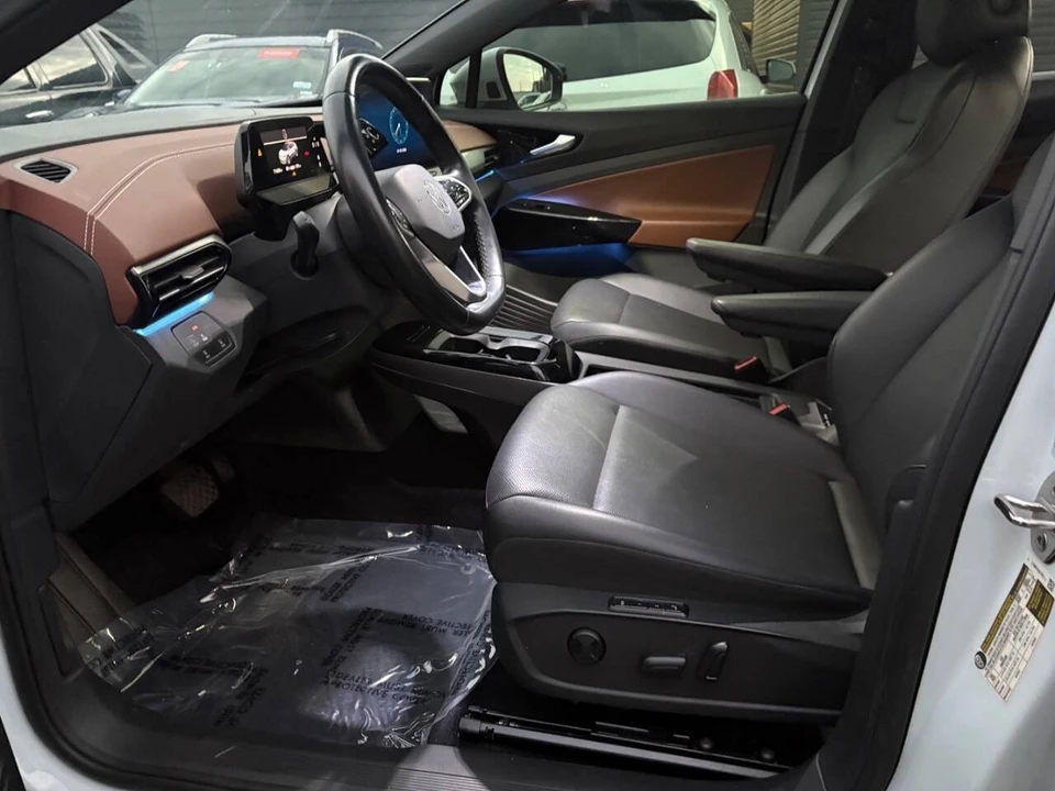 2021 Volkswagen ID.4 - Image 11 of 11