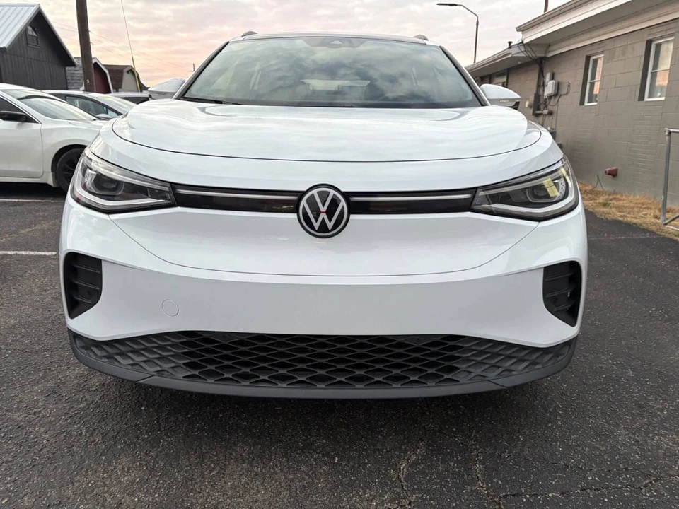 2021 Volkswagen ID.4 - Image 2 of 11