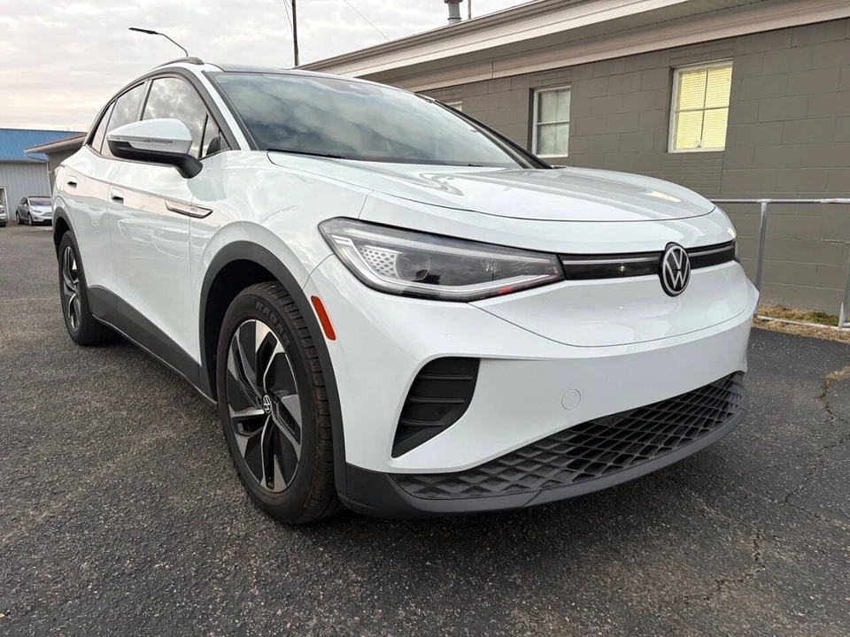 2021 Volkswagen ID.4 - Image 3 of 11