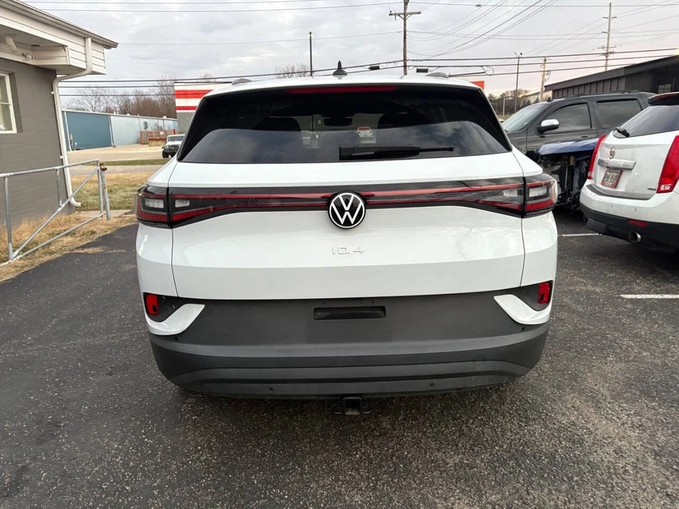 2021 Volkswagen ID.4 - Image 5 of 11