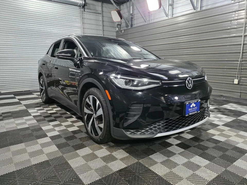 2021 Volkswagen ID.4 - Image 4 of 12