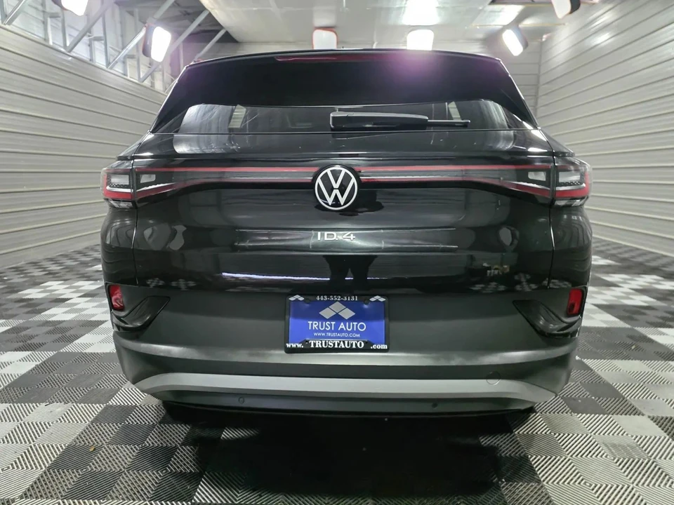 2021 Volkswagen ID.4 - Image 6 of 12