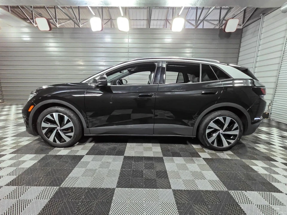 2021 Volkswagen ID.4 - Image 8 of 12
