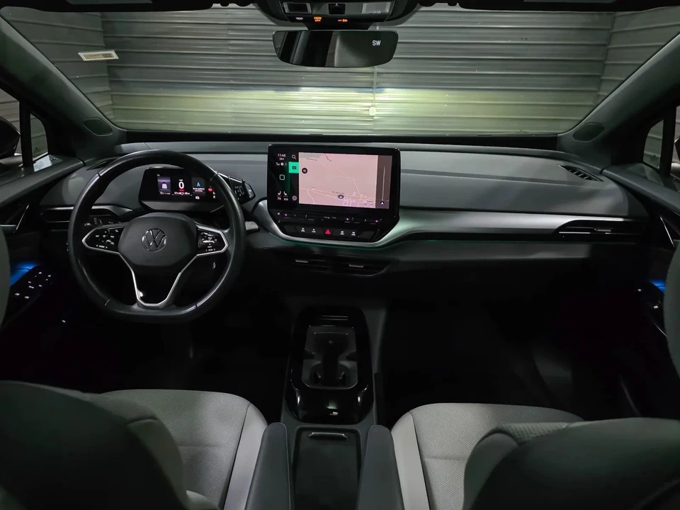 2021 Volkswagen ID.4 - Image 11 of 12