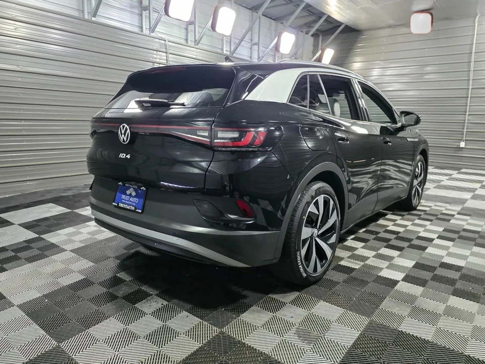 2021 Volkswagen ID.4 - Image 5 of 12