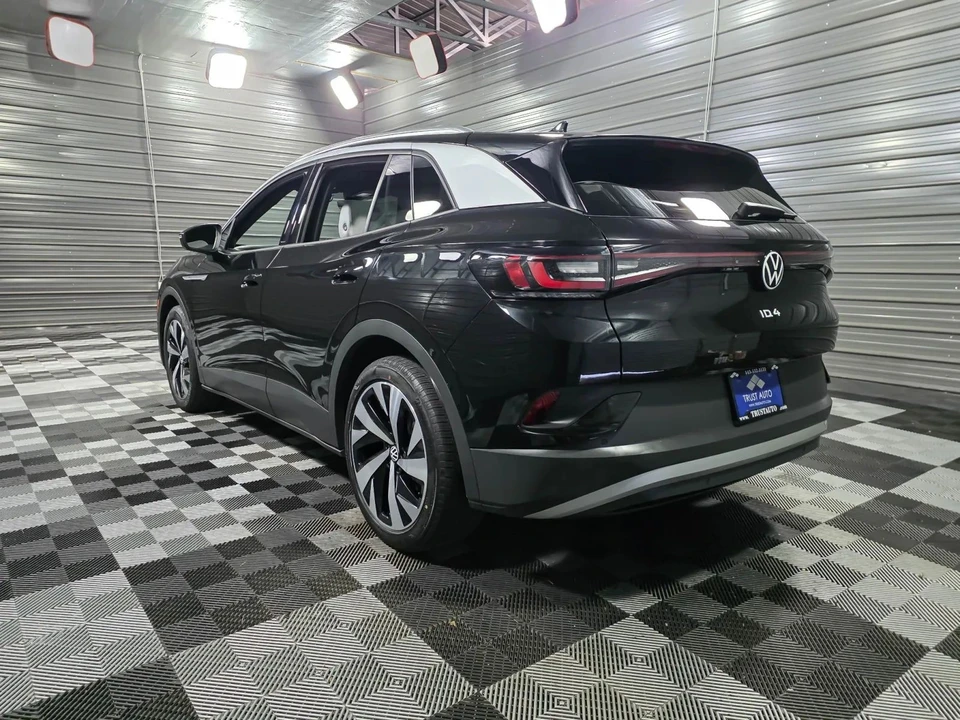 2021 Volkswagen ID.4 - Image 7 of 12