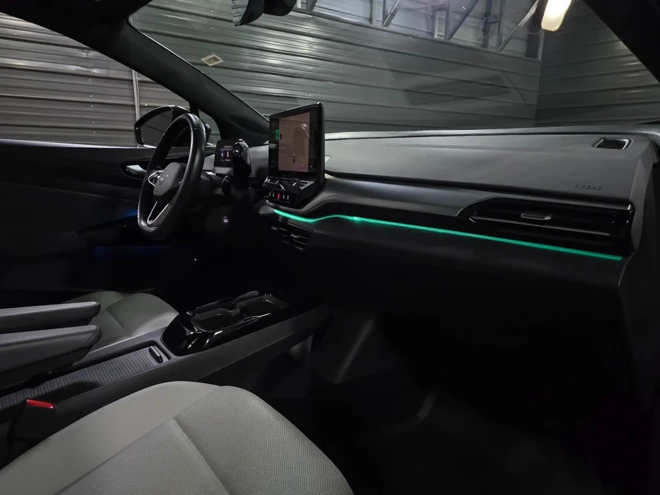 2021 Volkswagen ID.4 - Image 12 of 12