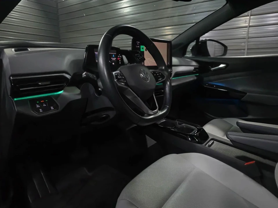 2021 Volkswagen ID.4 - Image 10 of 12
