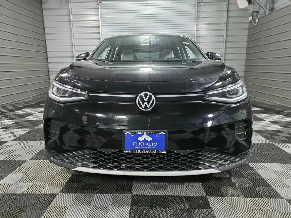 2021 Volkswagen ID.4 - Image 3 of 12