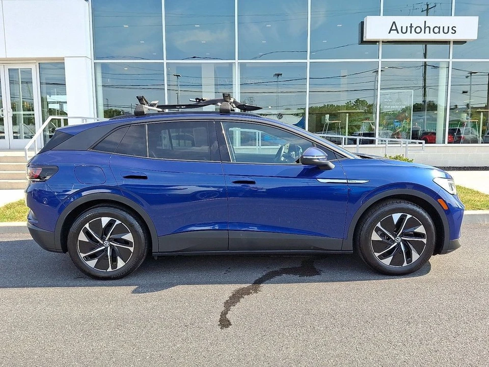 2021 Volkswagen ID.4 - Image 7 of 12