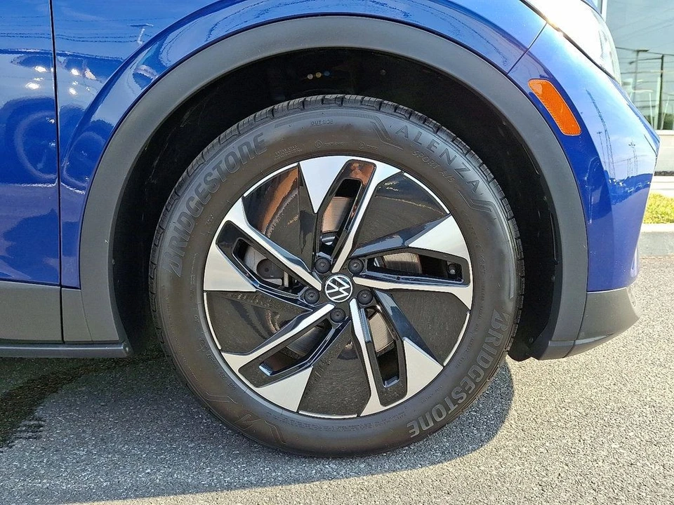 2021 Volkswagen ID.4 - Image 8 of 12