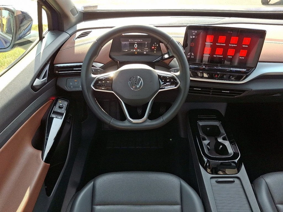 2021 Volkswagen ID.4 - Image 12 of 12