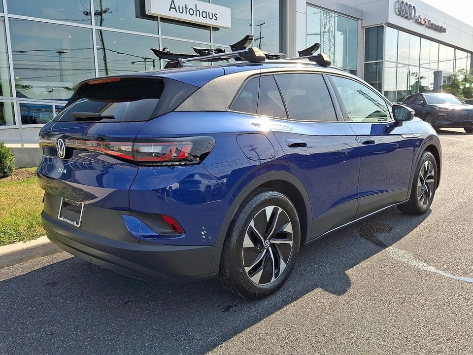 2021 Volkswagen ID.4 - Image 6 of 12