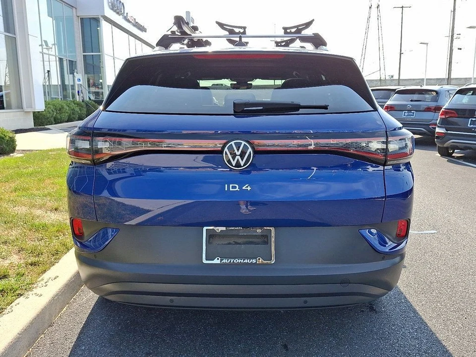 2021 Volkswagen ID.4 - Image 5 of 12