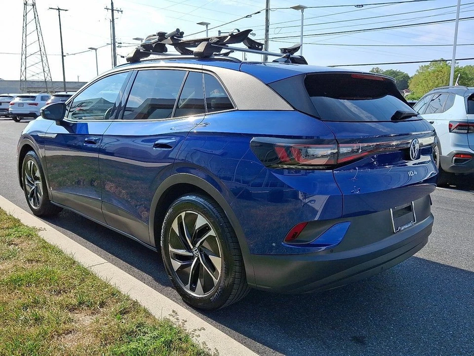 2021 Volkswagen ID.4 - Image 4 of 12