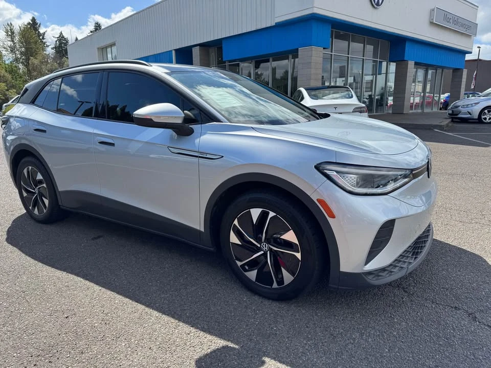 2021 Volkswagen ID.4 - Image 3 of 14