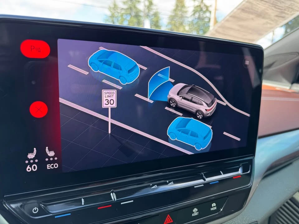2021 Volkswagen ID.4 - Image 13 of 14