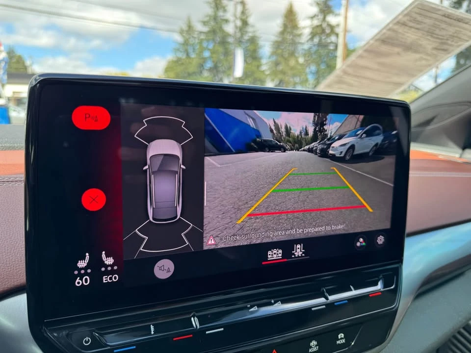 2021 Volkswagen ID.4 - Image 12 of 14