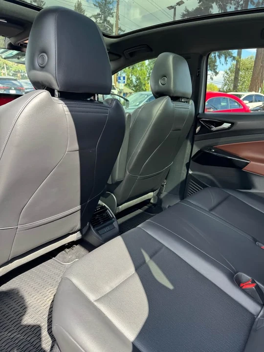 2021 Volkswagen ID.4 - Image 6 of 14
