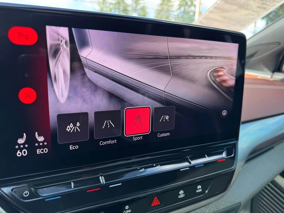 2021 Volkswagen ID.4 - Image 14 of 14