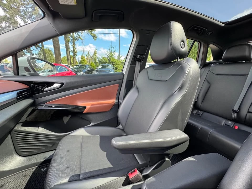 2021 Volkswagen ID.4 - Image 11 of 14
