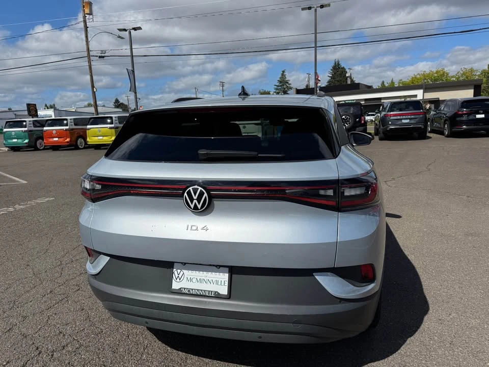 2021 Volkswagen ID.4 - Image 2 of 14