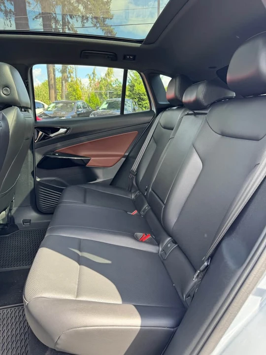 2021 Volkswagen ID.4 - Image 5 of 14