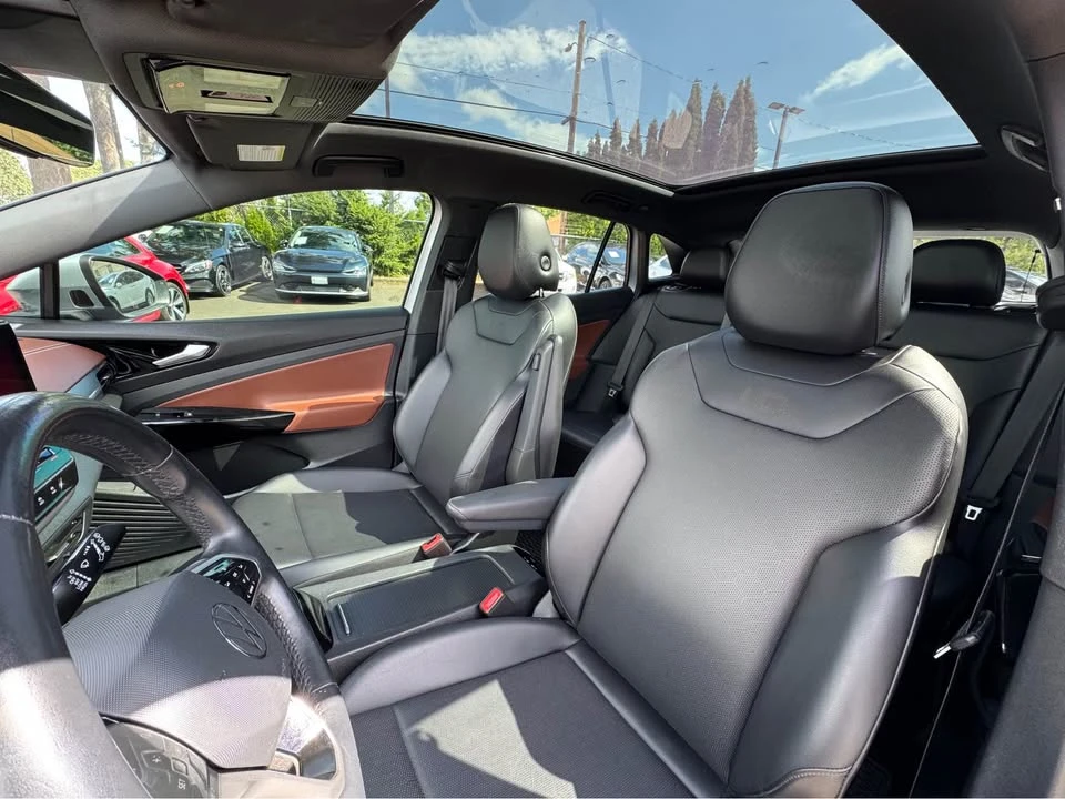 2021 Volkswagen ID.4 - Image 7 of 14