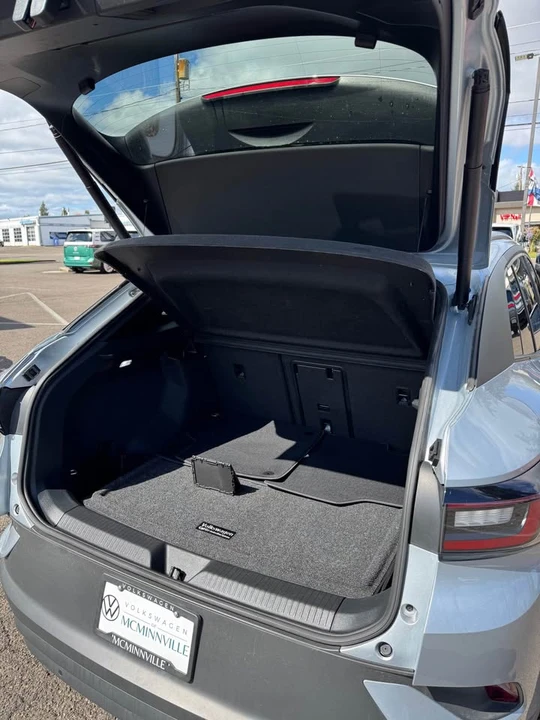 2021 Volkswagen ID.4 - Image 4 of 14