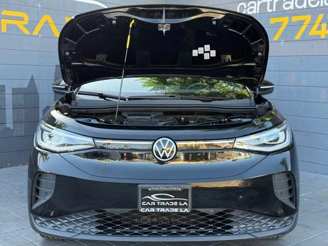 2021 Volkswagen ID.4 - Image 20 of 21