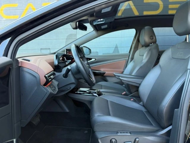2021 Volkswagen ID.4 - Image 9 of 12