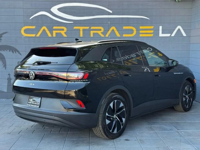 2021 Volkswagen ID.4 - Image 5 of 12