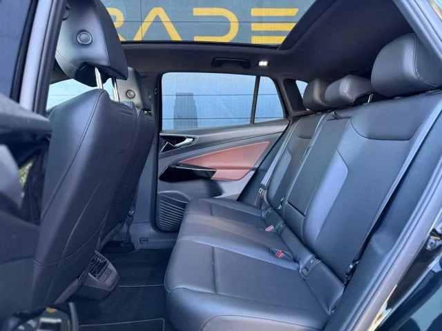 2021 Volkswagen ID.4 - Image 11 of 12