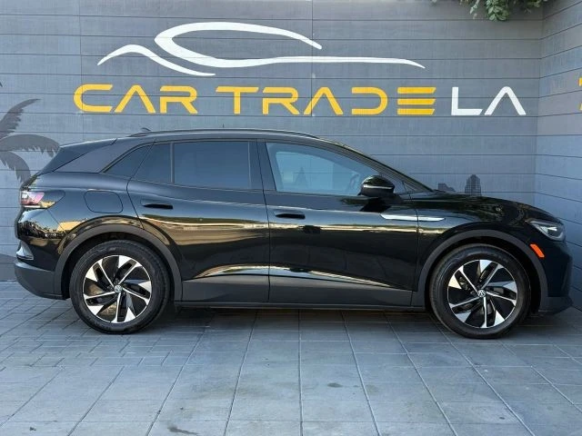 2021 Volkswagen ID.4 - Image 6 of 12