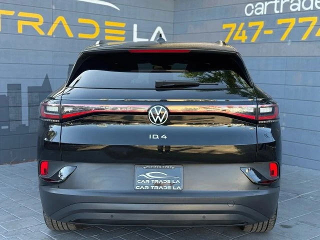 2021 Volkswagen ID.4 - Image 4 of 12
